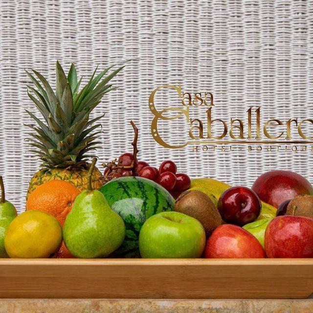 Casa Caballero Hotel Boutique Salento Exteriör bild