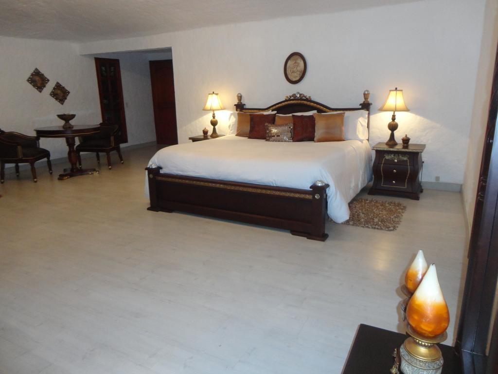 Casa Caballero Hotel Boutique Salento Exteriör bild