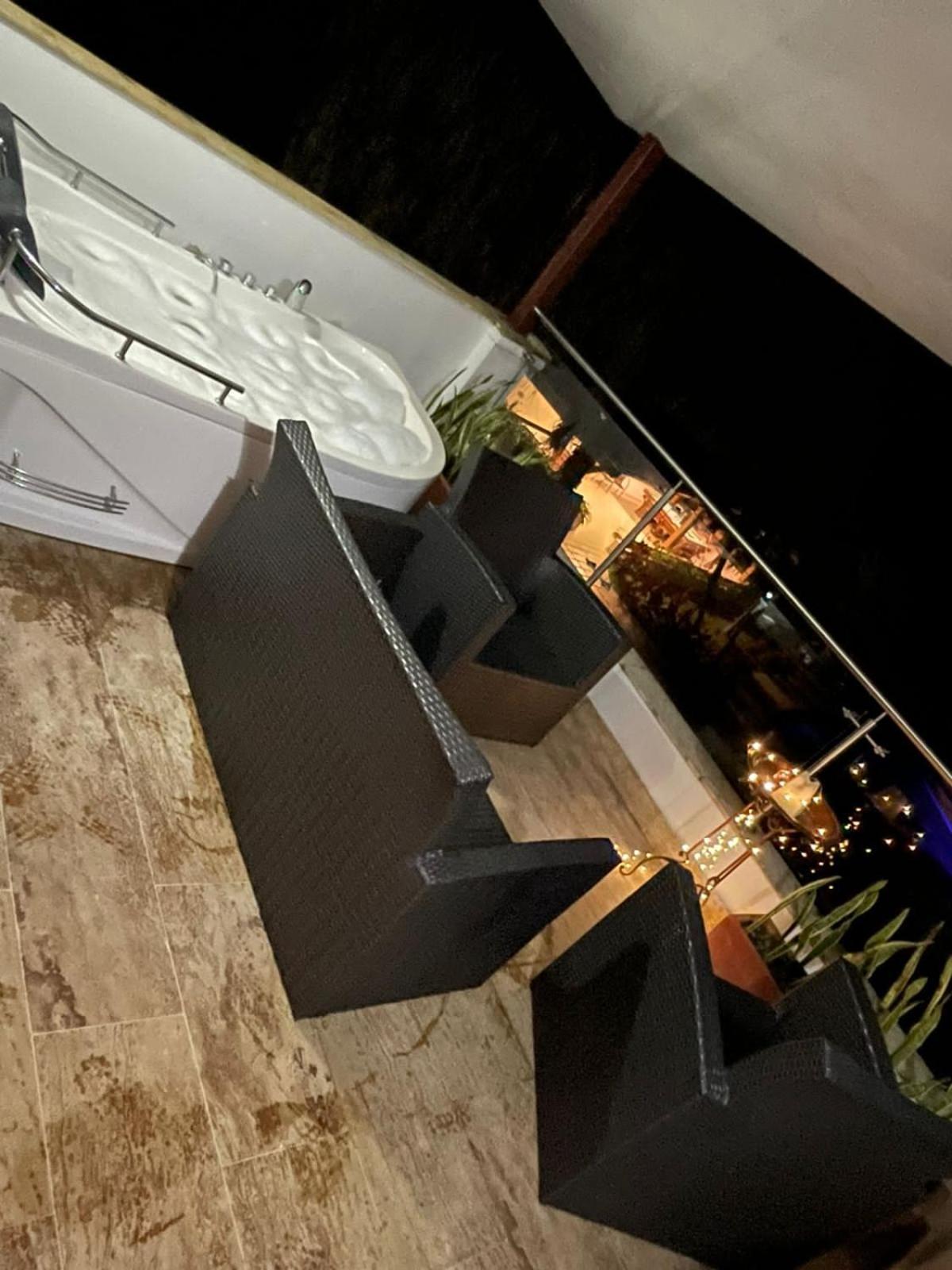 Casa Caballero Hotel Boutique Salento Exteriör bild