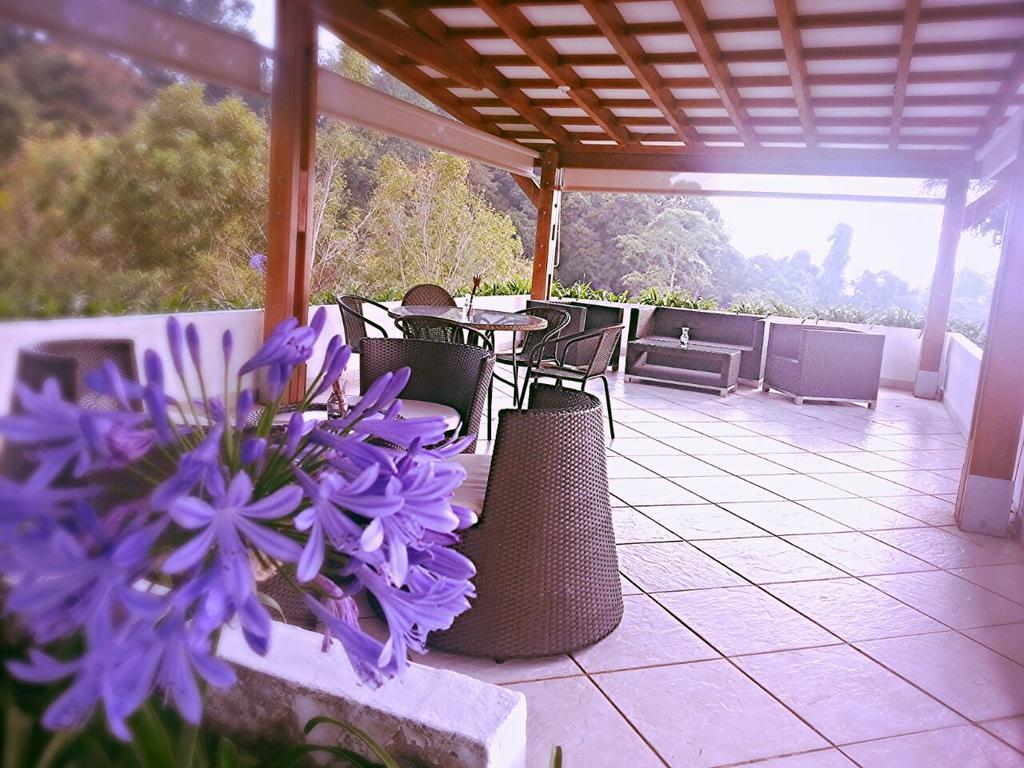 Casa Caballero Hotel Boutique Salento Exteriör bild