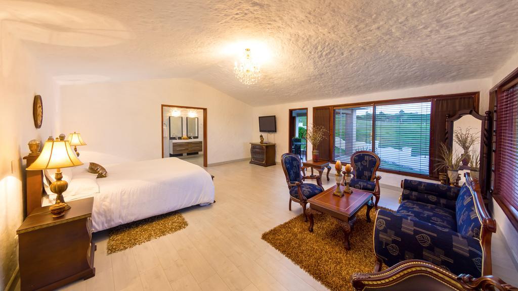 Casa Caballero Hotel Boutique Salento Exteriör bild