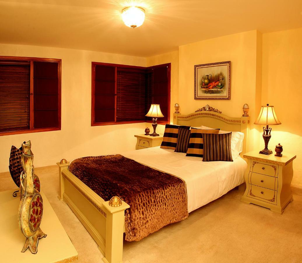 Casa Caballero Hotel Boutique Salento Exteriör bild