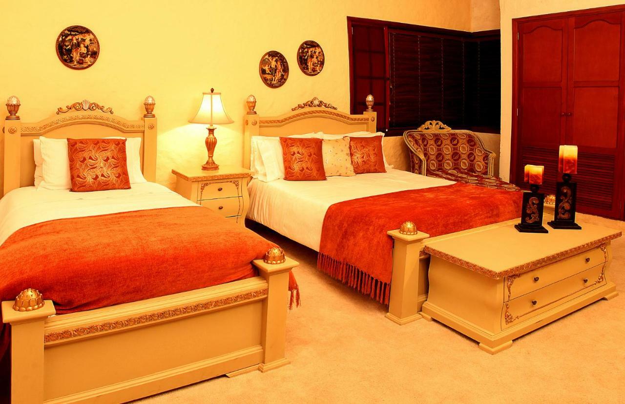 Casa Caballero Hotel Boutique Salento Exteriör bild