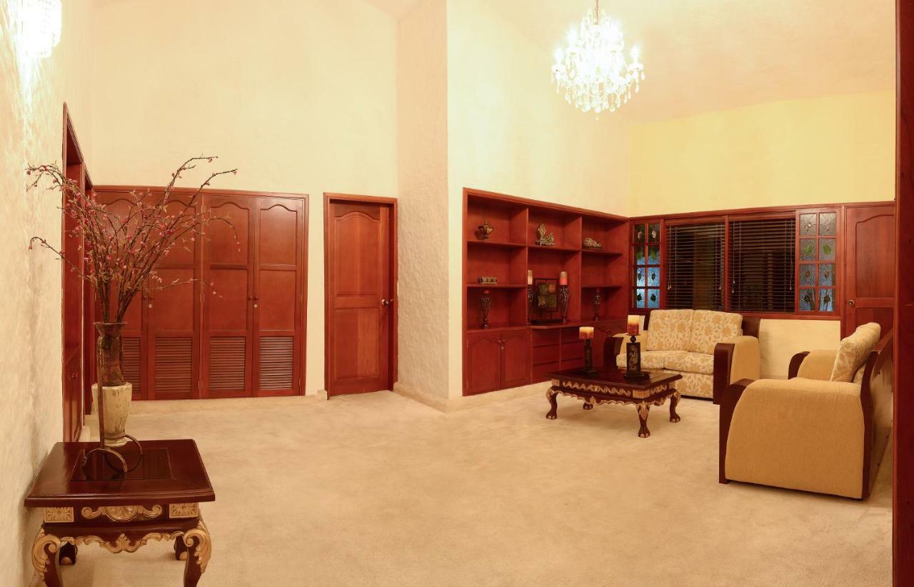 Casa Caballero Hotel Boutique Salento Exteriör bild