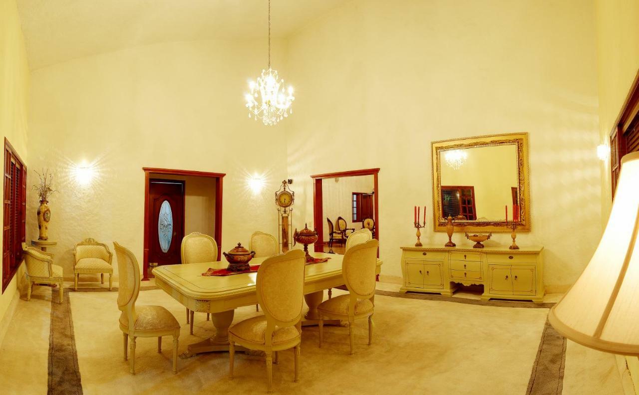 Casa Caballero Hotel Boutique Salento Exteriör bild