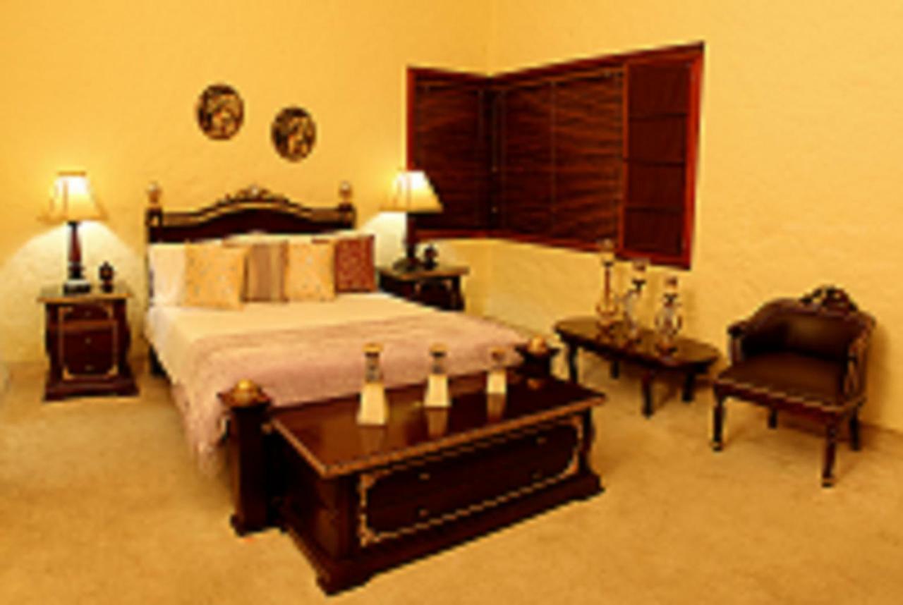 Casa Caballero Hotel Boutique Salento Exteriör bild